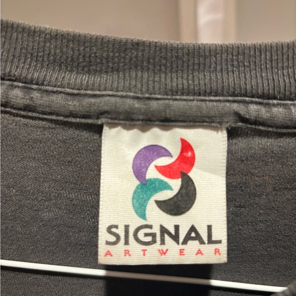 Vintage Bugs Bunnny Looney Tunes Tee size XL - Picture 3 of 5